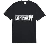 Doctor en Medicina Dental (D.M.D.) Odontología Comfort Colors Adult Heavyweight T-Shirt
