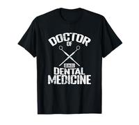 Doctor en Medicina Dental Odontología Conservadora Camiseta