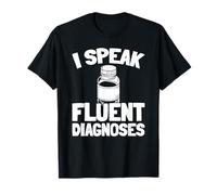 Doctor - Estetoscopio Medicina Anatomía Médico Camiseta