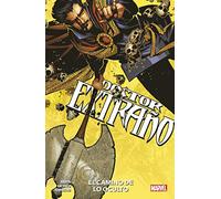 Doctor Extraño 1. El Camino De Lo Oculto Marvel Premiere