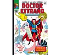 Doctor Extraño 1: Maestro De Las Artes Misticas