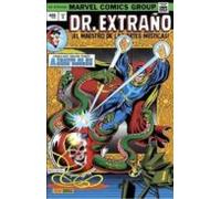 Doctor Extraño 3 A Traves De Un Orbe Oscuro (marvel Gold)