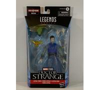 Doctor Extraño Astral Forma 15.2cm Figura Leyenda Serie Hasbro F0370