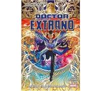 Doctor Extraño De Jed Mackay 1. La Vida Del Doctor Extraño Marvel Prem