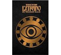 doctor extraño de warren ellis marvel limited edition