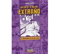 Doctor Extraño: El Hechicero De Las Mil Caras