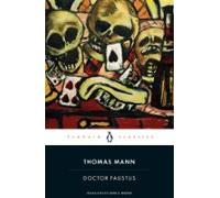 Doctor Faustus (ebook)