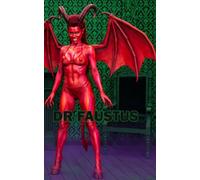 Doctor Faustus: The Tragical History of the Life and Death