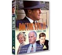 Doctor Finlay: Series 2 [DVD] [1994]
