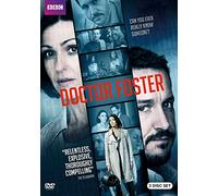 Doctor Foster (2 Dvd) [Edizione: Stati Uniti] [Italia]
