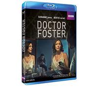 Doctor Foster: A Woman Scorned (Complete Series 1) ( Doctor Foster ) [ Blu-Ray, Reg.A/B/C Import - Spain ]