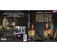 DOCTOR FOSTER - Bluray [Blu-ray]