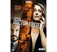 Doctor Foster: Season Two [USA] [DVD]