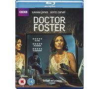 Doctor Foster - Series 1 [Reino Unido] [Blu-ray]