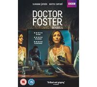 Doctor Foster - Series 1 [DVD]