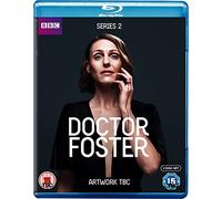 Doctor Foster - Series 2 [Blu-ray]