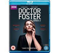 Doctor Foster: Series 2 (Blu-ray) Martha Howe-Douglas Sian Brooke Jodie Comer