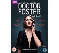 Doctor Foster - Series 2 [DVD]