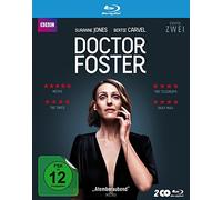 Doctor Foster - Staffel 2 [Blu-ray] [Alemania]