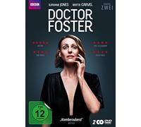 Doctor Foster - Staffel 2 [DVD]