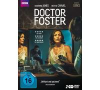 Doctor Foster - Staffel Eins (DVD)