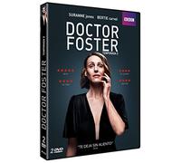 Doctor Foster - Temporada 2 [DVD]