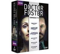Doctor Foster - Temporadas 1+2 [DVD]