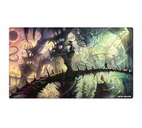 Doctor Frikistein Neoprene Play Mat | Tapete especializado para Juegos de Mesa, Dados y Cartas | 61 x 35 cm | Impermeable, Antideslizante y Enrollable (Lovecraft)