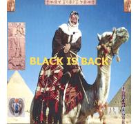 Doctor G - Black Is Back