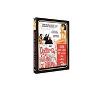 Doctor G y su Máquina de Bikinis [DVD] (1965) Dr. Goldfoot and the Bikini Machine