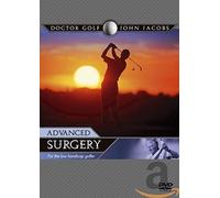 Doctor Golf: John Jacobs - Advanced Surgery [Reino Unido] [DVD]