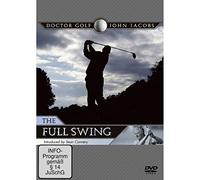Doctor Golf: John Jacobs - the Full Swing [Reino Unido] [DVD]