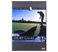 Doctor Golf: John Jacobs - the Short Game [Reino Unido] [DVD]