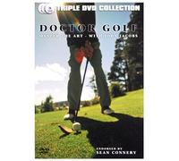 Doctor Golf Master the Art with John Jacobs [Reino Unido] [DVD]