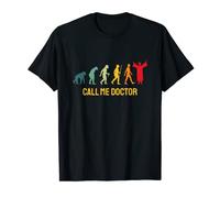 Doctor Graduación Call Me Doctor Camiseta