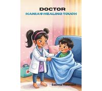 Doctor Hania’s Healing Touch (The H-Team Career Series)