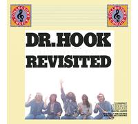 Doctor Hook & The Medicine Show Revisited (CD) (Importación USA)