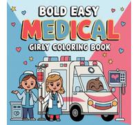 Doctor in Action: Coloring the Courage of Health Heroines with Art and Inspiration for children and adults with 100 pages.: Inspiring Nurses, Doctors, and Healthcare Heroes to Color and Celebrate.
