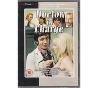 Doctor In Charge: The Devil You Know/ The Research Unit/... [DVD] [Reino Unido]