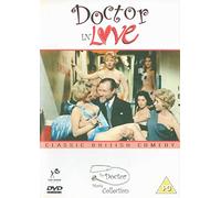Doctor In Love [Edizione: Regno Unito] [Reino Unido] [DVD]
