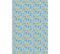 Doctor in Progress: Lined Journal for Medical Students: A 6x9 Inch Notebook with 120 Lined Pages - Perfect for Med Students, Nurses, Doctors-to-Be, and Healthcare Heroes