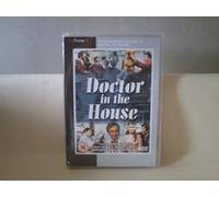 Doctor In The House: It's All In The Little Blue Book/What... [DVD] [Reino Unido]