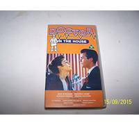 Doctor in the House [Reino Unido] [VHS]