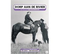 Doctor in the Village ( Dorp aan de rivier ) [DVD] by Max Croiset