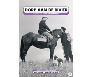 Doctor in the Village ( Dorp aan de rivier ) [DVD] by Max Croiset