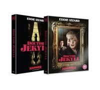 Doctor Jekyll [Blu-ray] [Region A & B & C]