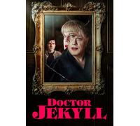 Doctor Jekyll [DVD]