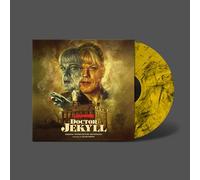 Doctor Jekyll [Vinilo]