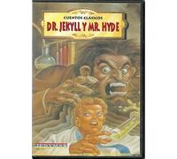 DOCTOR JEKYLL Y MR. HYDE