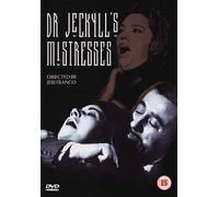 Doctor Jekyll's Mistresses [Reino Unido] [DVD]